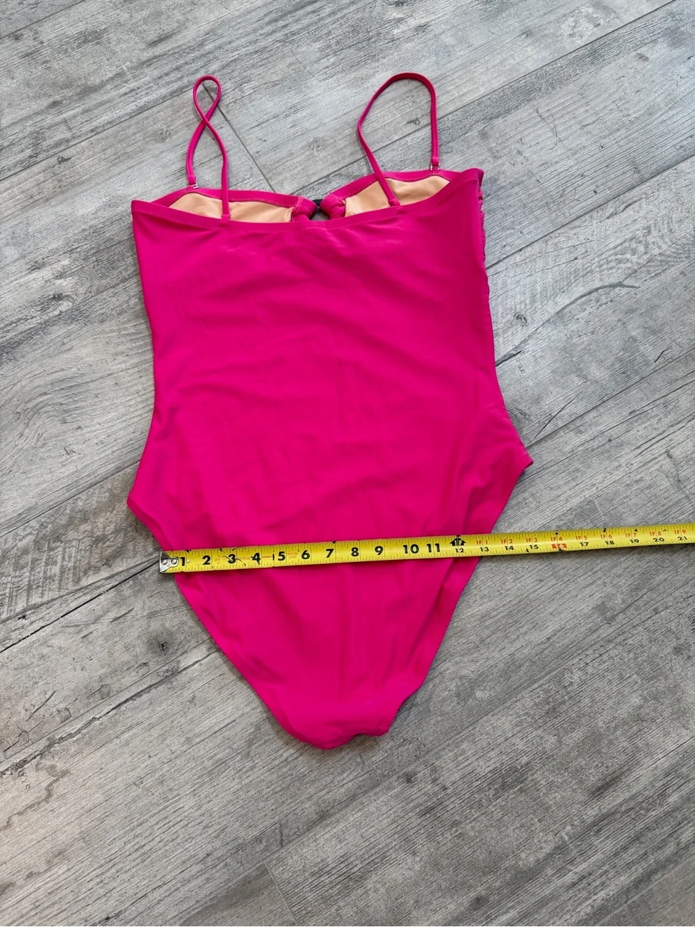 J. Crew figure flattering